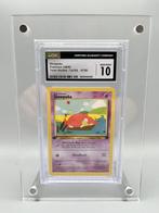 Wizards of The Coast Graded card - Slowpoke - 1st Edition, Nieuw