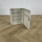 metalen sleutelkastje vv 60 sleutelhaken en sleutel (hxbxd), Huis en Inrichting, Brandblussers en Brandkasten, Gebruikt