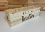2019 Fattoria di Felsina Fontalloro - Toscane - 1 Magnum, Verzamelen, Nieuw