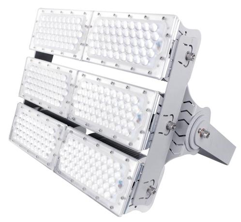VOCARE XLT 600W SUPERPOWER schijnwerper LED sportveld en ter, Zakelijke goederen, Overige Zakelijke goederen, Verzenden