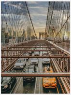 Fabian Kimmel - Summer in NYC II - Series of 6, New York