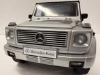 Autoart 1:18 - Modelauto - Mercedes-Benz G500 - Zeldzaam, Nieuw