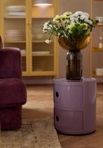 Kartell - Anna Castelli Ferrieri - Ladekast - Componibili