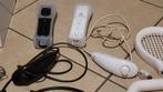 Nintendo - Wii - Videogameconsole + games, Games en Spelcomputers, Nieuw
