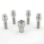 H&R Wielslotenset M14x1.50x31mm konisch - 4 slotbouten incl., Auto-onderdelen, Verzenden, Nieuw