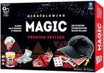Adembenemende Magie Premium Editie (Binnenspeelgoed), Verzenden, Nieuw