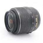 Nikon AF-S 18-55mm F/3.5-5.6G VR DX | Tweedehands, Audio, Tv en Foto, Foto | Lenzen en Objectieven, Verzenden, Zo goed als nieuw