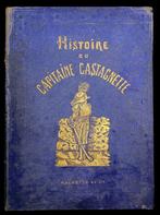 Ernest lEpine / Gustave Dore - Histoire Capitaine