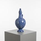 Petrus Regout, Petrus Regout Sphinx - Karaf - 26 cm -