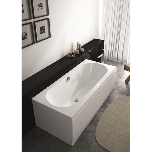 Badpaneel 180 cm toebehoren Ligbad Sanindusa Urb.y 180x80 cm, Doe-het-zelf en Bouw, Sanitair, Bad, Nieuw, Ophalen of Verzenden