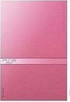 Playstation 2 Console Slim Pink (PS2 Spelcomputers), Games en Spelcomputers, Spelcomputers | Sony PlayStation 2, Zo goed als nieuw
