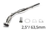 Downpipe voor Audi, Seat, Skoda, Volkswagen, Ophalen of Verzenden