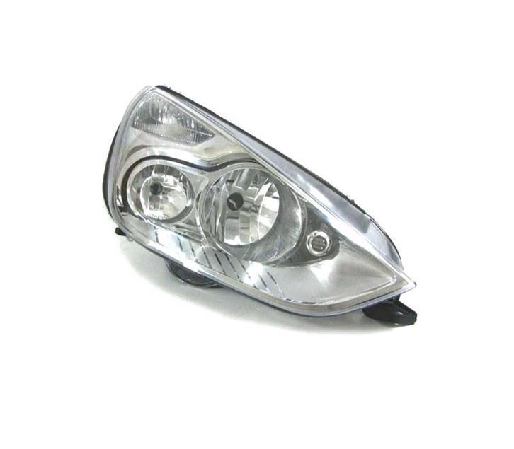 Phare Droit Pour Ford S-Max Y Galaxy 06-10, Auto-onderdelen, Verlichting, Verzenden