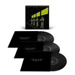 Kraftwerk - remixes/radio-activity - Différents titres -