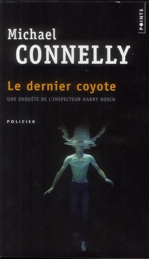 Le Dernier Coyote / The Last Coyote 9782020438131, Livres, Livres Autre, Envoi