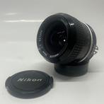 Nikon Nikkor 2/28mm Ai | Groothoeklens, Nieuw