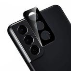Samsung Galaxy S23 Metalen Camera Lens Cover - Shockproof, Telecommunicatie, Verzenden, Nieuw