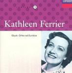 Kathleen Ferrier - Gluck: Orfeo ed Euridice [Abridged] CD, Verzenden, Nieuw in verpakking