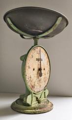 Weegschaal - Model 50 - Staal - Salter Family Scale, Antiek en Kunst