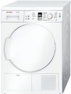 Bosch Wte84306 Condensdroger – 7 Kg – Duotronic, Elektronische apparatuur, Droogkasten, Ophalen of Verzenden, Nieuw