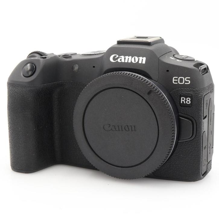Canon EOS R8 body | Tweedehands, Audio, Tv en Foto, Fotocamera's Digitaal, Zo goed als nieuw, Canon, Verzenden