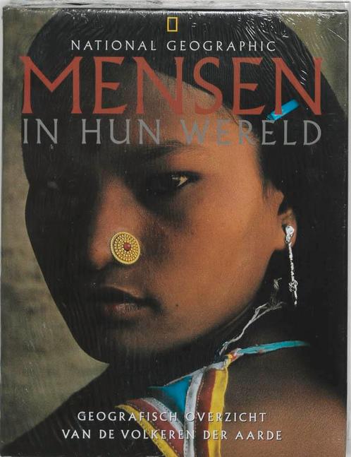 Mensen in hun wereld 9789076963693, Boeken, Politiek en Maatschappij, Gelezen, Verzenden