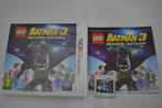 Lego Batman 3 - Beyond Gotham (3DS HOL)