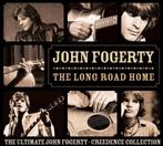 John Fogerty - The Long Road Home (Ultimate Creedence Collec, Cd's en Dvd's, Verzenden, Nieuw in verpakking