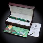 Waterman - Man 100 Patrician - Stylo à plume, Collections