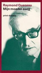 Mijn Moeder Zong 9789029535311 Raymond Queneau, Verzenden, Raymond Queneau