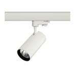 3-Fase - railspot - Warm Wit 3000k - Elara - 10w - wit, Verzenden, Nieuw