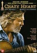 Crazy heart op DVD, Verzenden, Nieuw in verpakking