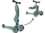 Veiling - Scoot and Ride Highwaykick 1 Step - Loopfiets Fore, Kinderen en Baby's, Speelgoed | Buiten | Voertuigen en Loopfietsen