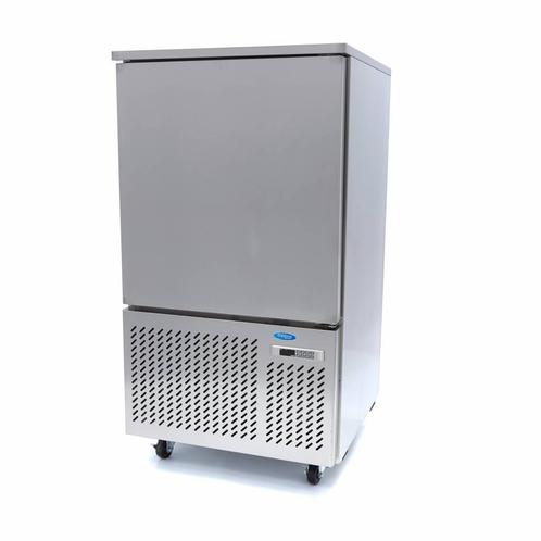 Snelkoeler / Blast Chiller - 10 x 1/1 GN, Zakelijke goederen, Horeca | Keukenapparatuur, Nieuw in verpakking, Koelen en Vriezen