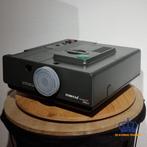 Reflecta Diamator AF Delux Diaprojector , perfecte staat, Verzenden, Zo goed als nieuw
