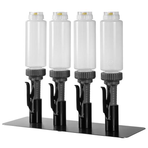 Dispenser Station | FRETUS FIFO | Portie 5/10/18ml | Incl., Zakelijke goederen, Horeca | Keukenapparatuur, Nieuw in verpakking