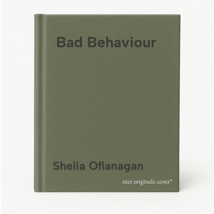 Bad Behaviour 9780755332182 Shelia Oflanagan, Boeken, Taal | Engels, Gelezen, Verzenden