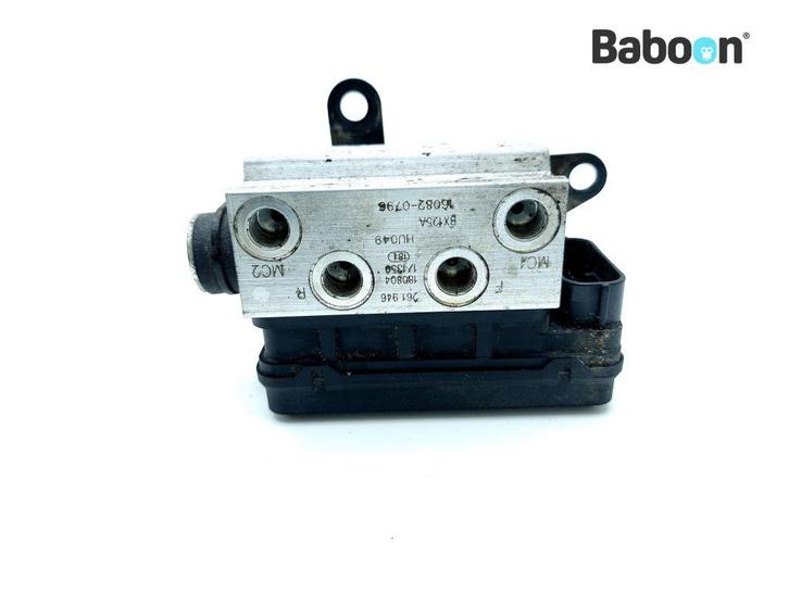 ABS Modulator Kawasaki Z 125 2018-2020 (Z125 BR125K), Motoren, Onderdelen | Kawasaki, Gebruikt, Verzenden
