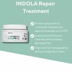Indola Repair Treatment (Haarkuur), Handtassen en Accessoires, Uiterlijk | Haarverzorging, Verzenden, Nieuw
