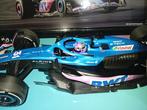 Minichamps 1:18 - Model raceauto - Alpine F1 Tean Edición, Nieuw