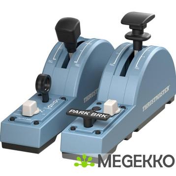 Thrustmaster TCA Quadrant Add-On Airbus Edition, Verzenden