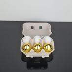 Santicri - Opera Santicri - Eggs Pop White & Gold