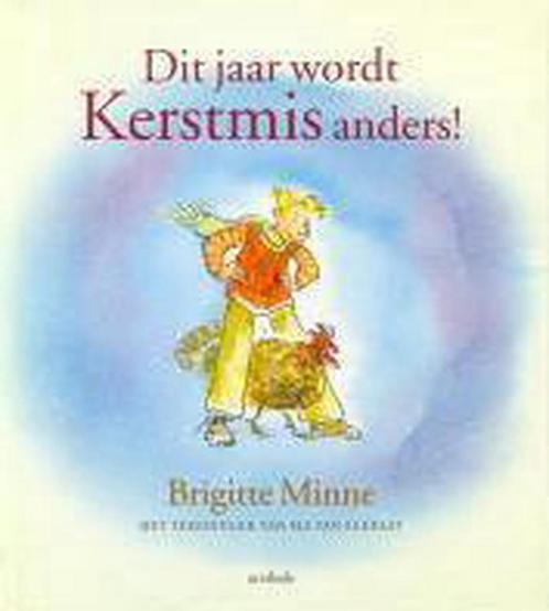 Dit jaar wordt Kerstmis anders! / Zonnekind-leesboeken, Boeken, Kinderboeken | Jeugd | 13 jaar en ouder, Zo goed als nieuw, Verzenden