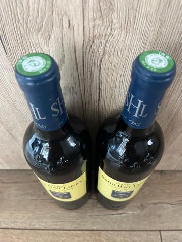 2017 Chateau Smith Haut Lafitte - Pessac-Léognan 1er Grand