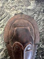 masque en bois de Côte dIvoire - Côte dIvoire (Sans Prix, Antiek en Kunst