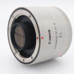 Canon EF 2x III Extender (teleconverter) | Tweedehands, Audio, Tv en Foto, Foto | Lenzen en Objectieven, Verzenden, Zo goed als nieuw