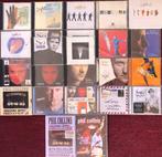 Genesis & Related, Peter Gabriel, Phil Collins - 24 CDs & 3