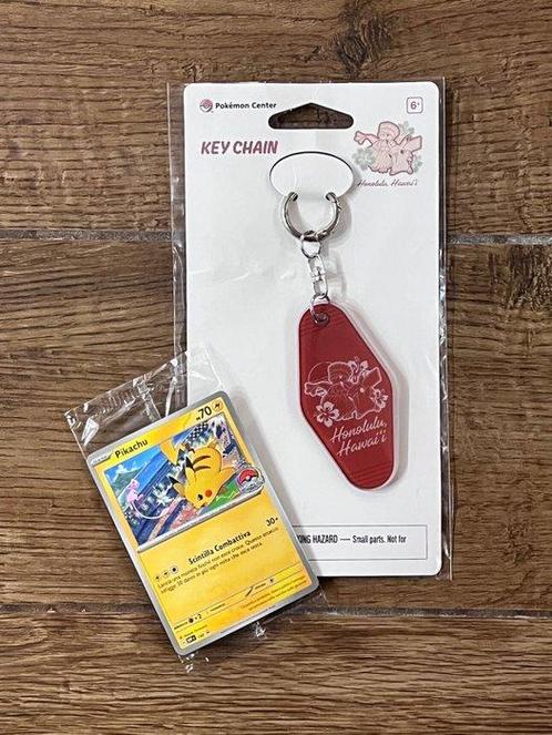 Pokémon Complete Set - Exclusive Pokémon WCS 2024 Honolulu, Hobby & Loisirs créatifs, Jeux de cartes à collectionner | Pokémon