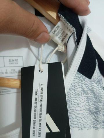 Juventus - Voetbal - 2023 - Voetbalshirt beschikbaar voor biedingen