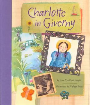 Charlotte in Giverny, Boeken, Taal | Overige Talen, Verzenden